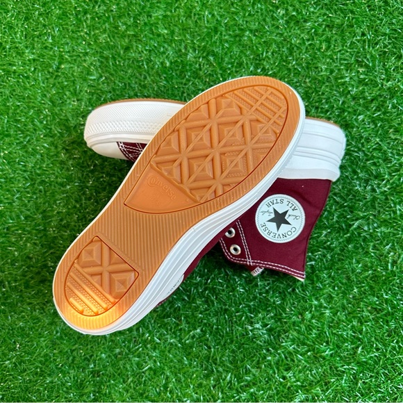 Converse All Star Chuck Taylor Ctas Move Hi - Picture 3 of 9